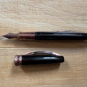 Visconti Fountain Pen